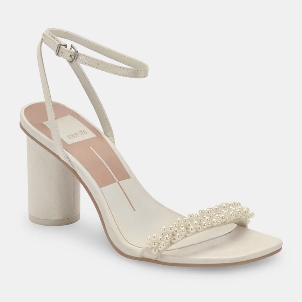 Dolce Vita Nory Heels